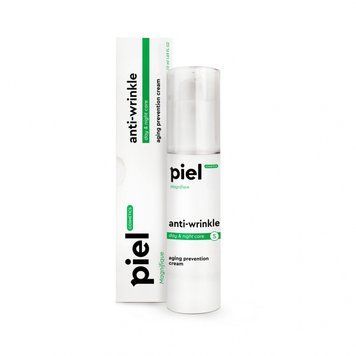 Крем против первых морщин день / ночь Piel Anti-Wrinkle Cream 50 мл 031 фото