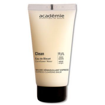 Бальзам &laquo;Экспресс-очистка&raquo; Academie Express Cleansing Balm Academie 150 мл 2325153265 фото