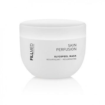 Філмед Гліколієва відлущуюча маска Fillmed Skin Perfusion Glycopeel Mask 500 мл FM8196 фото