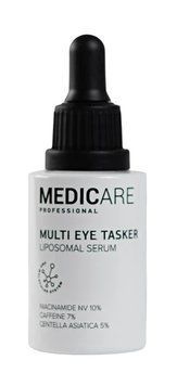 Корректирующая липосомальная сыворотка для кожи вокруг глаз Multi Eye Tasker Liposomal Serum Medicare, 30 мл MC348060 фото