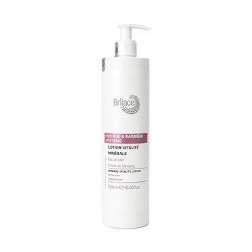 Лосьон Пробуждение энергии LOTION VITALITE MINERALE Brilace, 500 мл Br7002 фото