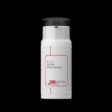 Антиоксидантна сироватка, що освітлює Medactive B.X.P. SERUM BRIGHTENING brightening & antioxidant, 30мл MEDA0024 фото