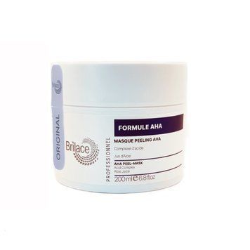 Маска-пилинг AHA Masque Peeling Brilace, 200 мл 2853193650 фото