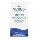 Multi Minerals - 90 caps 33649 фото 1