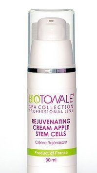 Омолаживающий крем со стволовыми клетками яблок Biotonale 30 ml фл. ВТ0073 фото