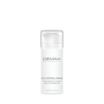 Крем-контроль для зоны вокруг глаз, Eye Control cream Demax 100 мл lot 260-1 фото
