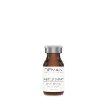 Ботулин-репарант мезосыворотка, P-BTX 27 Smart 10 мл Demax lot 803 фото