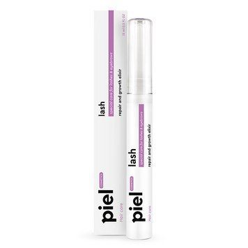 Еліксир-сироватка для відновлення та росту вій і брів Piel Lash Serum 5 мл 049 фото