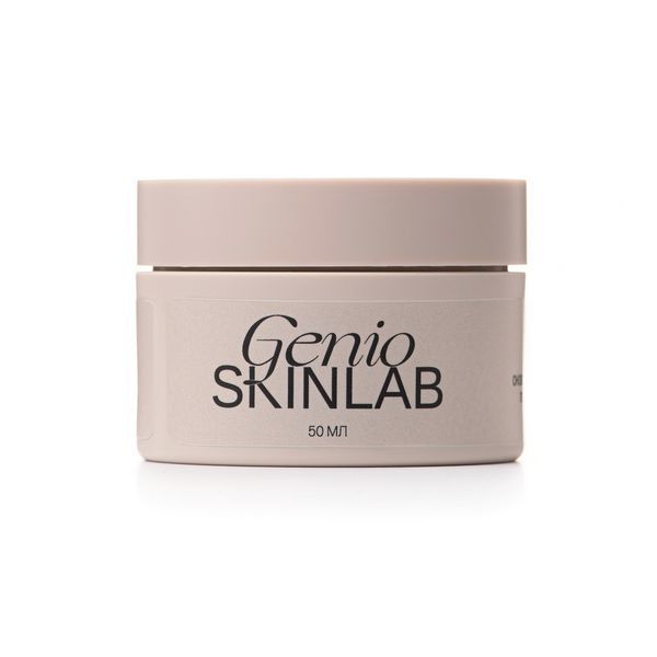 ФРУКТОВАЯ ЭНЗИМНАЯ МАСКА GENIO SKINLAB, 50 мл 2551318721 фото