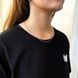 Серебряная цепочка с без камней, вес изделия 3,63 гр (2172161) 450 размер 2172161 фото 7