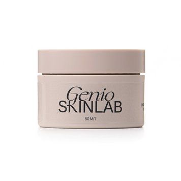 ДЕТОКС МАСКА МИТТЄВОЇ КРАСИ GENIO SKINLAB, 50 мл G106 фото