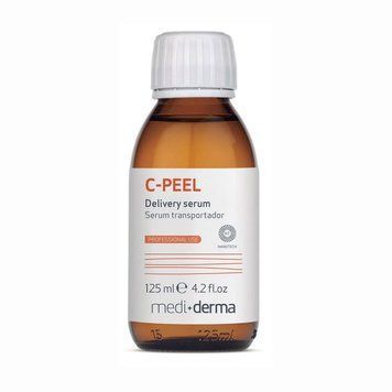Проводник с витамином С (всесезонный) C- Peel Delivery Serum pH 6,5 Medi+derma, 125 мл 40000740 фото