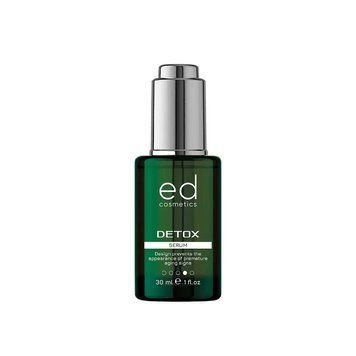 Детокс-сироватка для обличчя DETOX Serum ED Cosmetics, 30 мл ED286135 фото