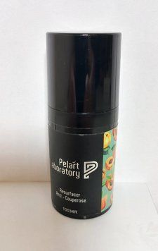 Пеларт Бустер для обличчя Антикупероз Pelart Laboratory Apricot Line &mdash; Resurfacer Anti &mdash; Couperose, 30 мл 10034R фото