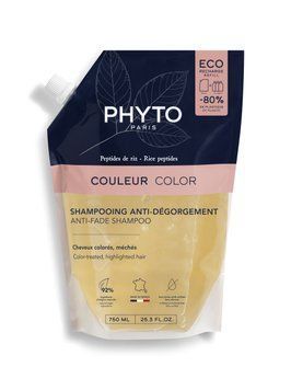 Фито Колор шампунь Phyto Color Anti-Fade Shampoo, 750 мл PH1113011 фото