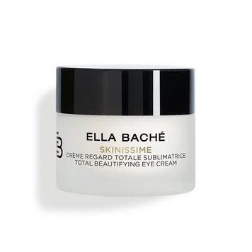 Скиниссим восстанавливающий крем для век Ella Bache Total Beautifying Eye Cream, 15 мл VE23019 фото