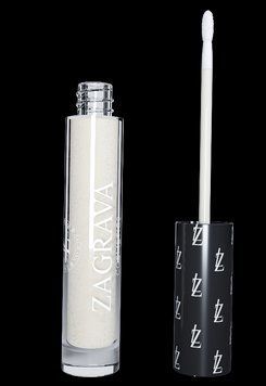 Пептидний бальзам для догляду за губами OJIWI ZAGRAVA Cosmetics MAXI LIPS Peptide Balm, 4 мл OJ3 фото