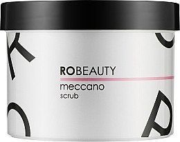 Скраб-Meccano для сухої шкіри Robeauty 650 мл ROB-004 фото
