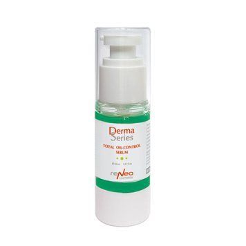 Сыворотка контролирующая жирность кожи TOTAL OIL-CONTROL SERUM DERMA SERIES 30 мл H177 фото