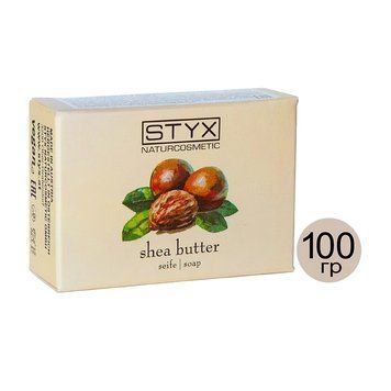 Мыло Styx &laquo;Ши&raquo; 100 г 18022 фото