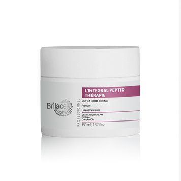 Интенсивный крем Ultra rich cream Brilace, 50 мл 2638793930 фото