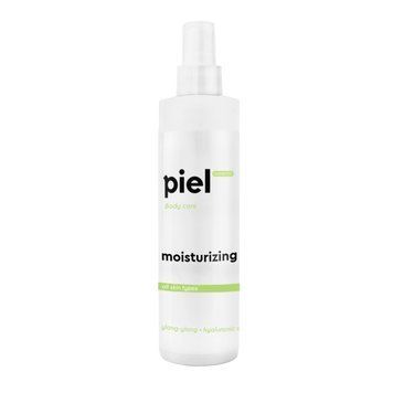 Інтенсивно зволожувальний спрей для тіла з олією іланг-ілангу Piel Moisturizing Body Spray 250 мл 050 фото