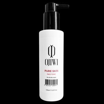 Тонік для обличчя "OJIWI PURE SKIN", 150 мл OJ13 фото