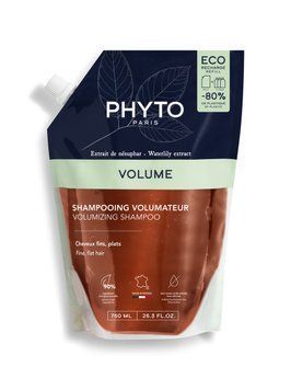 Фито Объем шампунь для тонких волос Phyto Volume Volumizing Shampoo, 750 мл PH1106011 фото