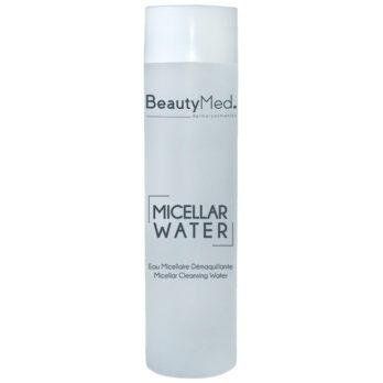 Мицеллярная вода Micellar Cleansing Water BeautyMed, 200 мл BASIС/CLEAN200 фото