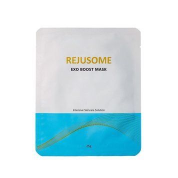 Маска тканинна з екзосомами REJUSOME EXO BOOST MASK JeuDerm, 25г JDJ0057 фото