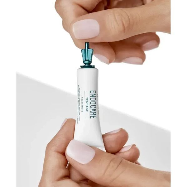Регенеруючий ліфтинг-концентрат (блістеры) Endocare Tensage Concentrate CANTABRIA, 10*2 мл CANT12789 фото