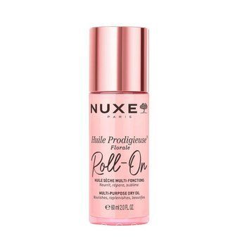 Нюкс Чудова суха олія Флораль ролик Nuxe Huile Prodigieuse Florale Roll on, 60 мл 3264680042195 фото