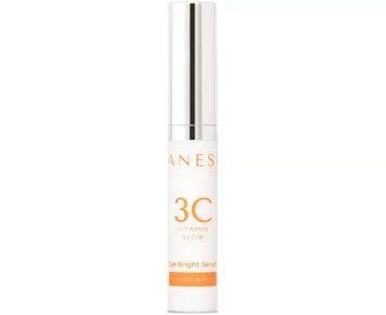 Сироватка для шкіри навколо очей Anesi 3C Vitamin Glow Eye Bright Serum 10мл anesi 058 фото