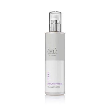 Очищувальний гель Holy Land Multi Vitamin Cleansing Gel 250 мл 8301 фото