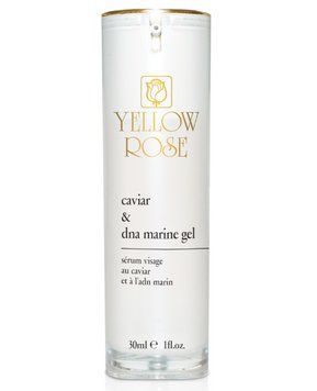 Сыворотка с икрой и морской ДНК Caviar&marine DNA gel Yellow Rose 100 мл 1080041 фото