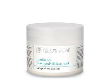Крем для лица Luminance pearl face cream Yelow rose 50 гр 1020205 фото