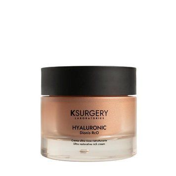 Ультравосстанавливающий насыщенный крем ULTRA RESTORATIVE RICH CREAM KSurgery 50 мл KS 0028 фото