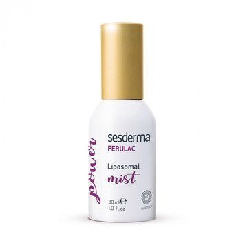 Сесдерма Ferulac Ліпосомальний феруловий спрей SesDerma Ferulac Liposomal Mist, 30 мл 40000645 фото