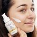 Зволожуючий крем з СПФ 50+ Moisturising cream SPF 50+ AG Skin 50 мл AG011 фото 3