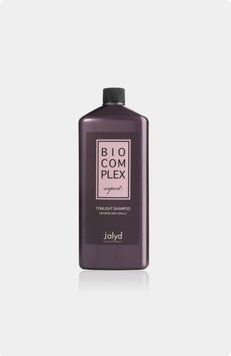 Jalyd Tonlight Anti-Yellow Shampoo Анти-желтый кондиционирующий шампунь 1000мл 8033109849456 фото