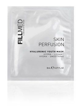 Філмед Гіалуронова Омолоджуюча маска Filorga Skin Perfusion Hyaluronic Youth Mask 15 шт FM8189 фото