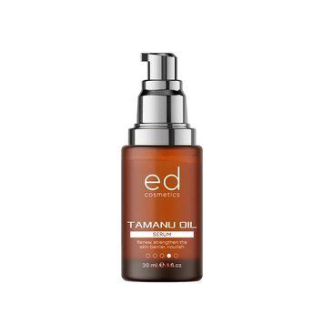 Сыворотка с маслом таману TAMANU OIL SERUM ED Cosmetics, 30 мл ED286395 фото