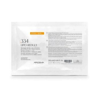 Липолитический бандаж с фосфатидилхолином.334 LIPO REDUCE box / 4 zabiegi AROSHA ARO102011 фото
