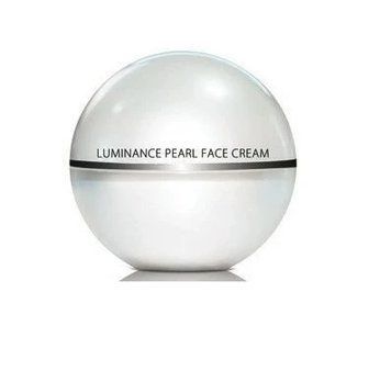 Крем для лица Luminance pearl face cream Yelow rose 250 гр 1020202 фото