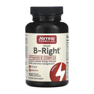 B-Right Complex - 100 caps (До 11.26) 34048 фото