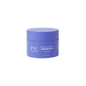 Денний крем із гіалуроновою кислотою PFC Cosmetics HYALURONIC HA+ CREAM 50 мл 11704 фото