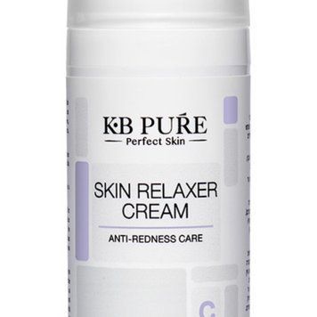 Активний крем для заспокоєння шкіри SKIN RELAXER CREAM KB Pure 50 мл 3000 фото