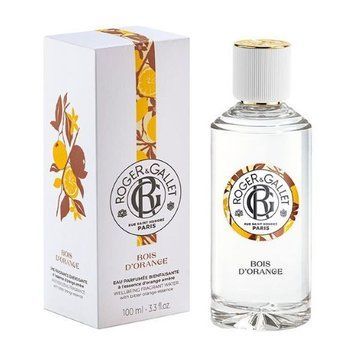 Роже и Галле Парфумированная вода Апельсиновое дерево Roger & Gallet Eau Parfum&eacute;e Bois d'Orange, 100 мл 3701436907907 фото