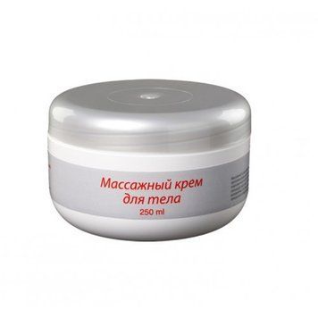 Крем массажный/Massage cream/Dr. Yudina 250 мл В400 фото