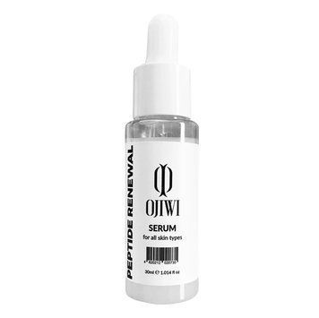 Серум "OJIWI PEPTIDE RENEWAL", 30 мл OJ17 фото